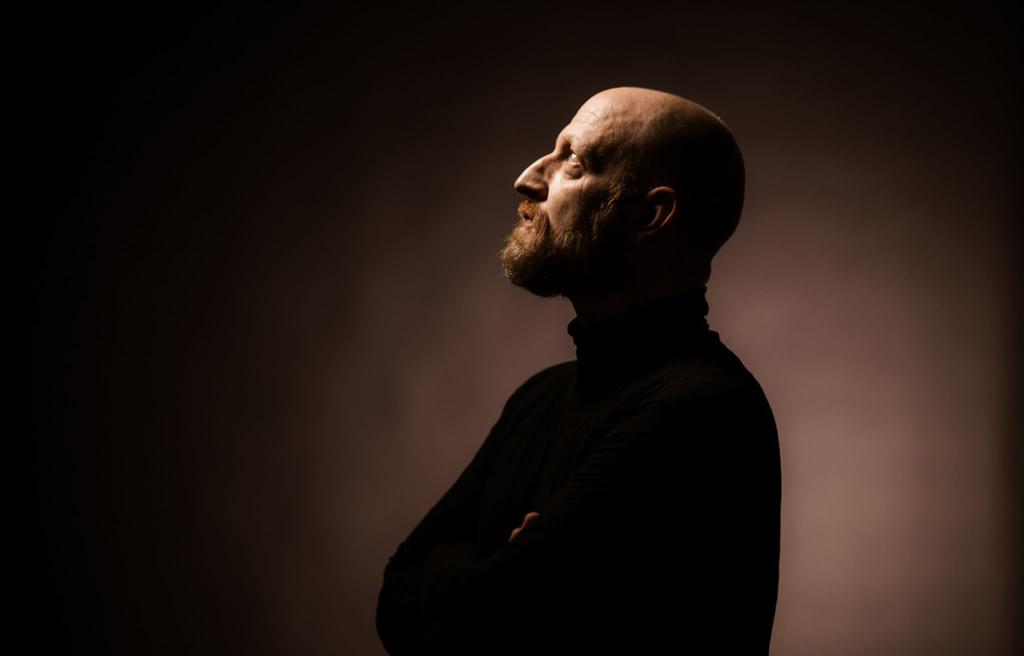 Chorleiter Christof Goger